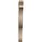 Ekena Millwork Funston Slat Rough Sawn Bracket, Douglas Fir, 4"W x 34"D x 40"H BKT04X34X40FST06RDF - alternate 3